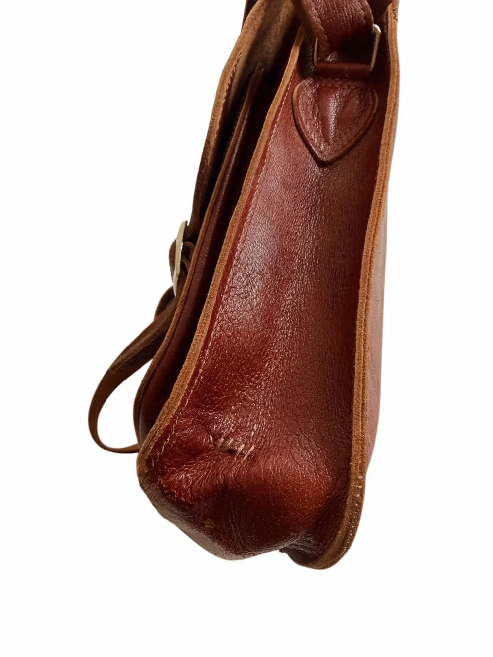 Holy Land Market classic brown